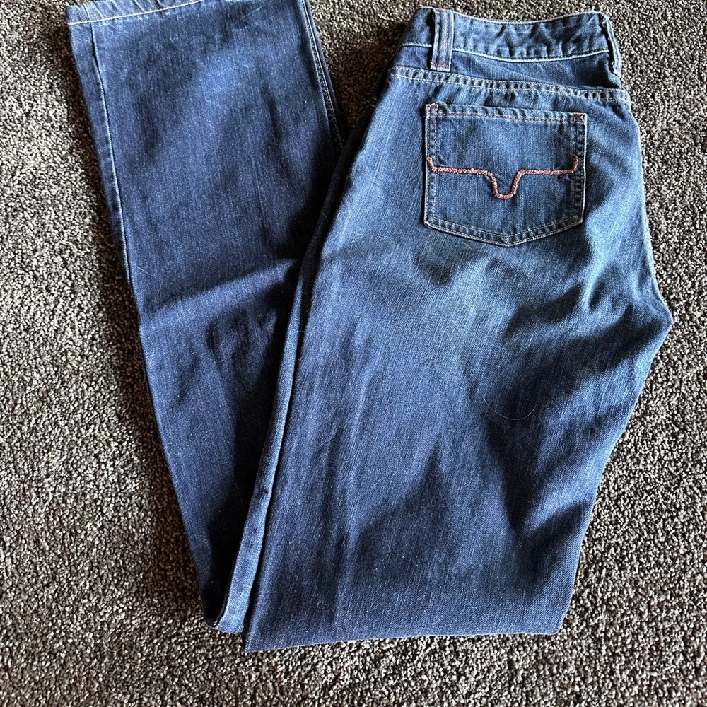 Kimes Ranch Discontinued Alex Boyfriend Jeans